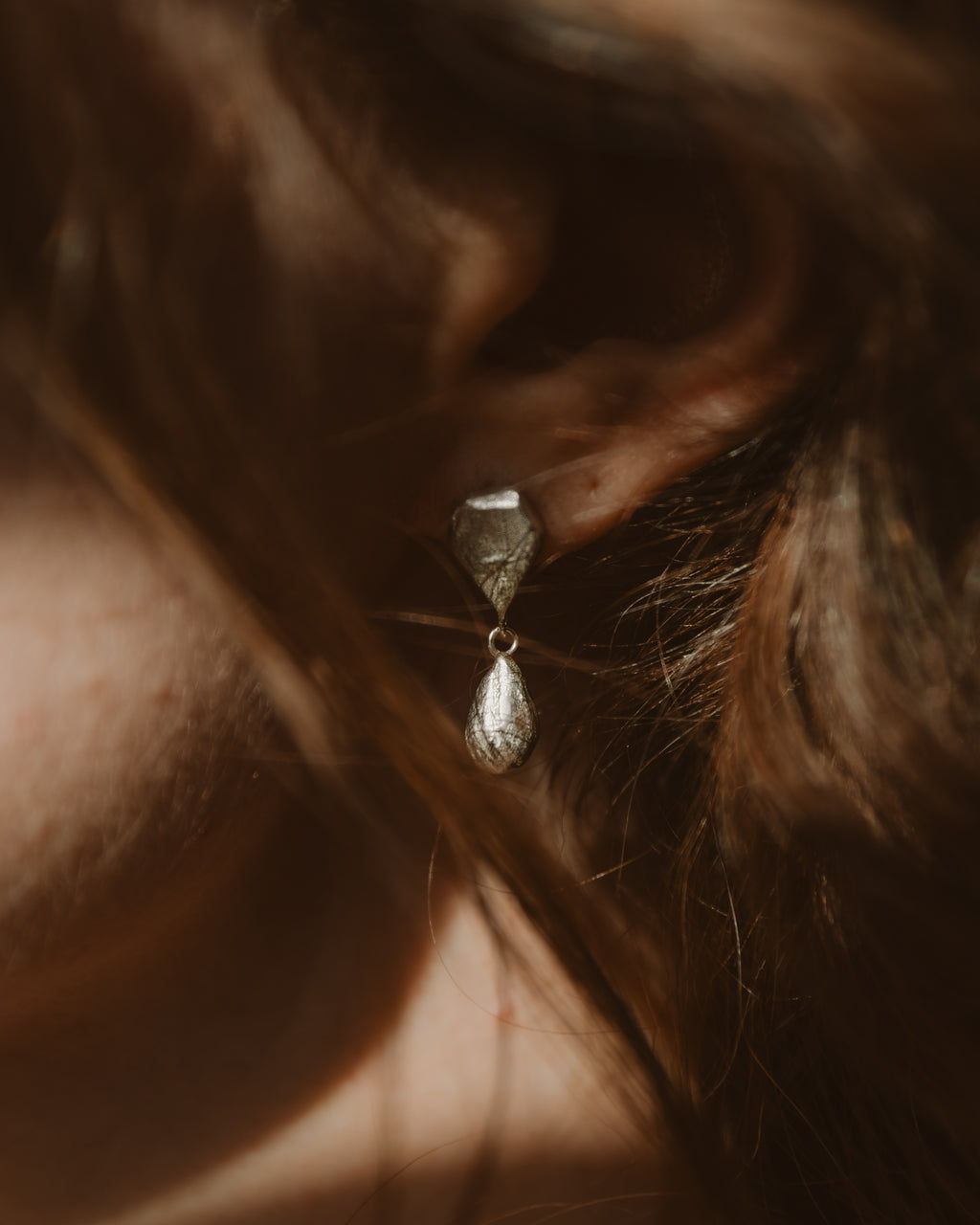 Tears of Europa Drops