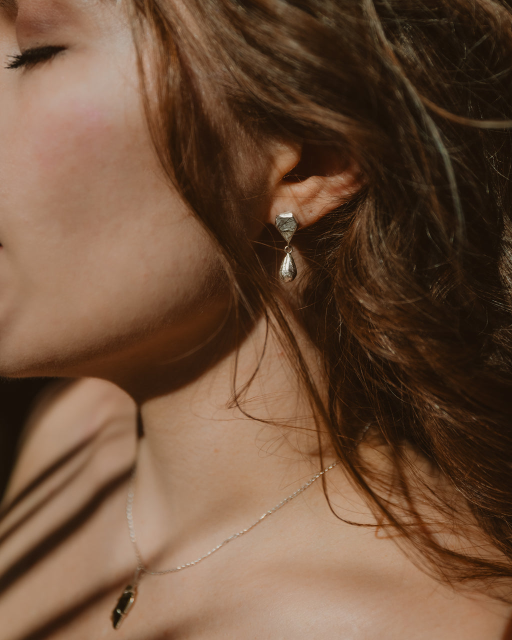 Tears of Europa Drops